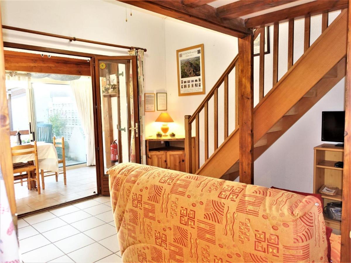 Holiday Home L'Hacienda Narbonne-Plage Dış mekan fotoğraf