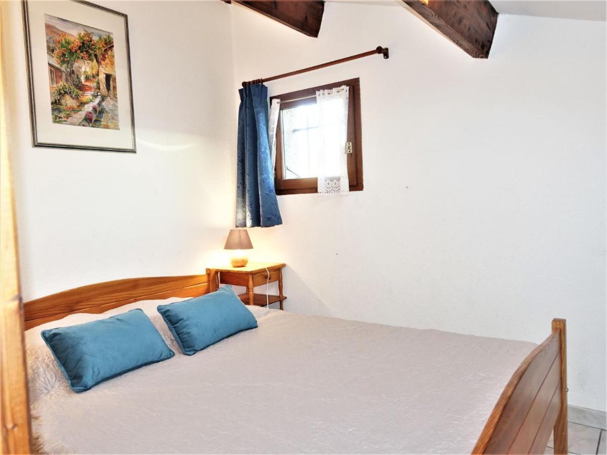 Holiday Home L'Hacienda Narbonne-Plage Dış mekan fotoğraf