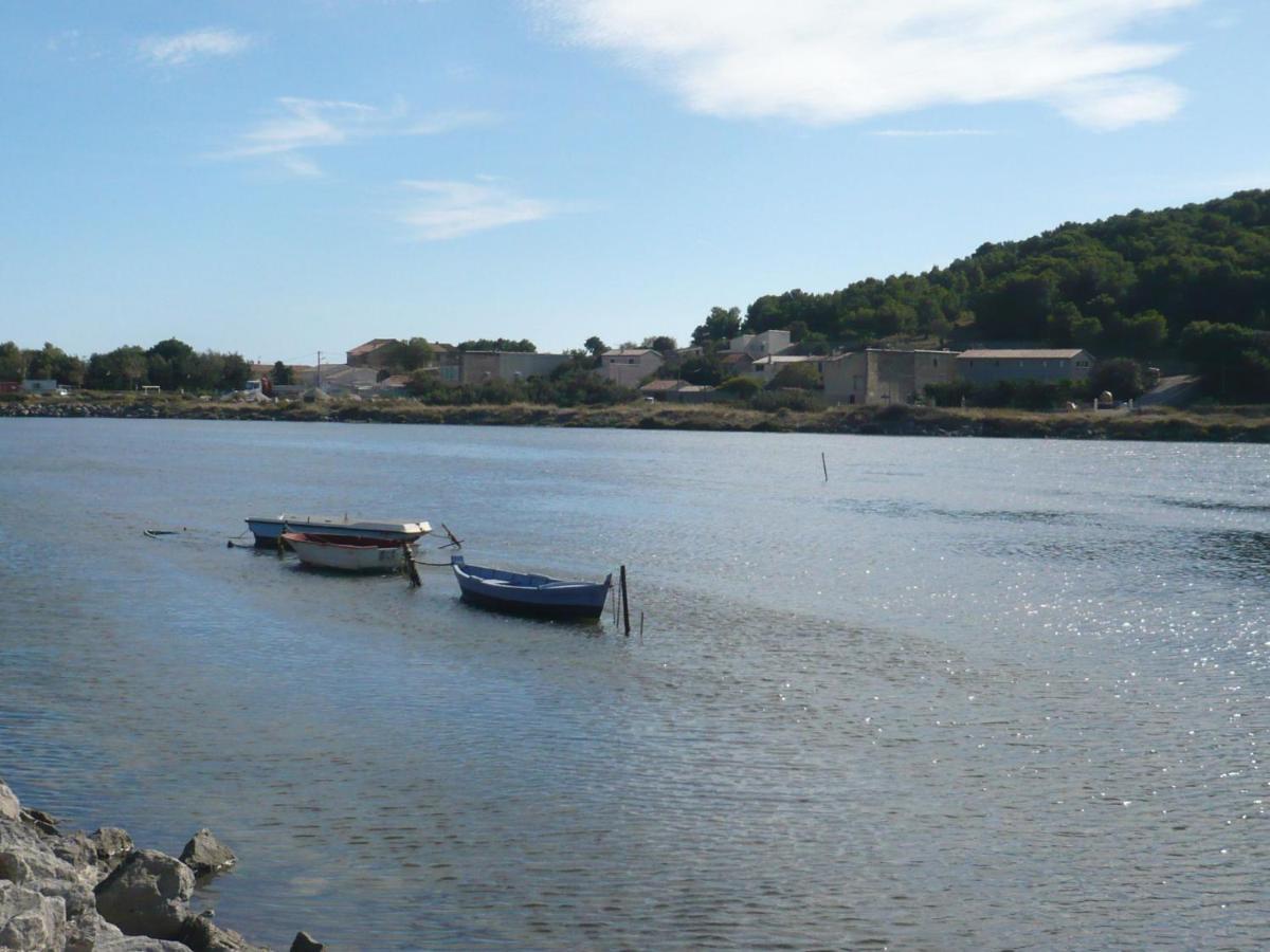 Holiday Home L'Hacienda Narbonne-Plage Dış mekan fotoğraf