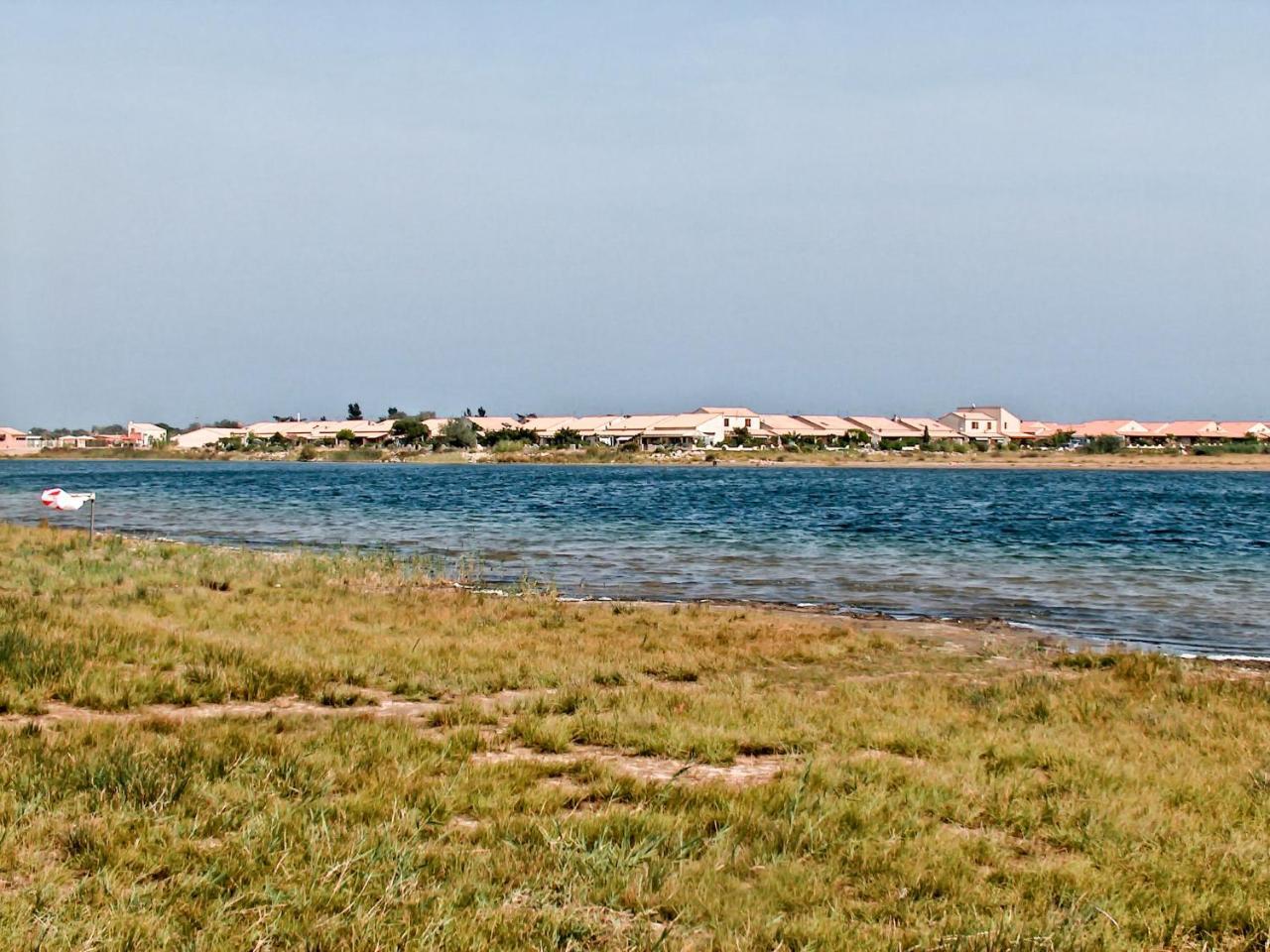 Holiday Home L'Hacienda Narbonne-Plage Dış mekan fotoğraf