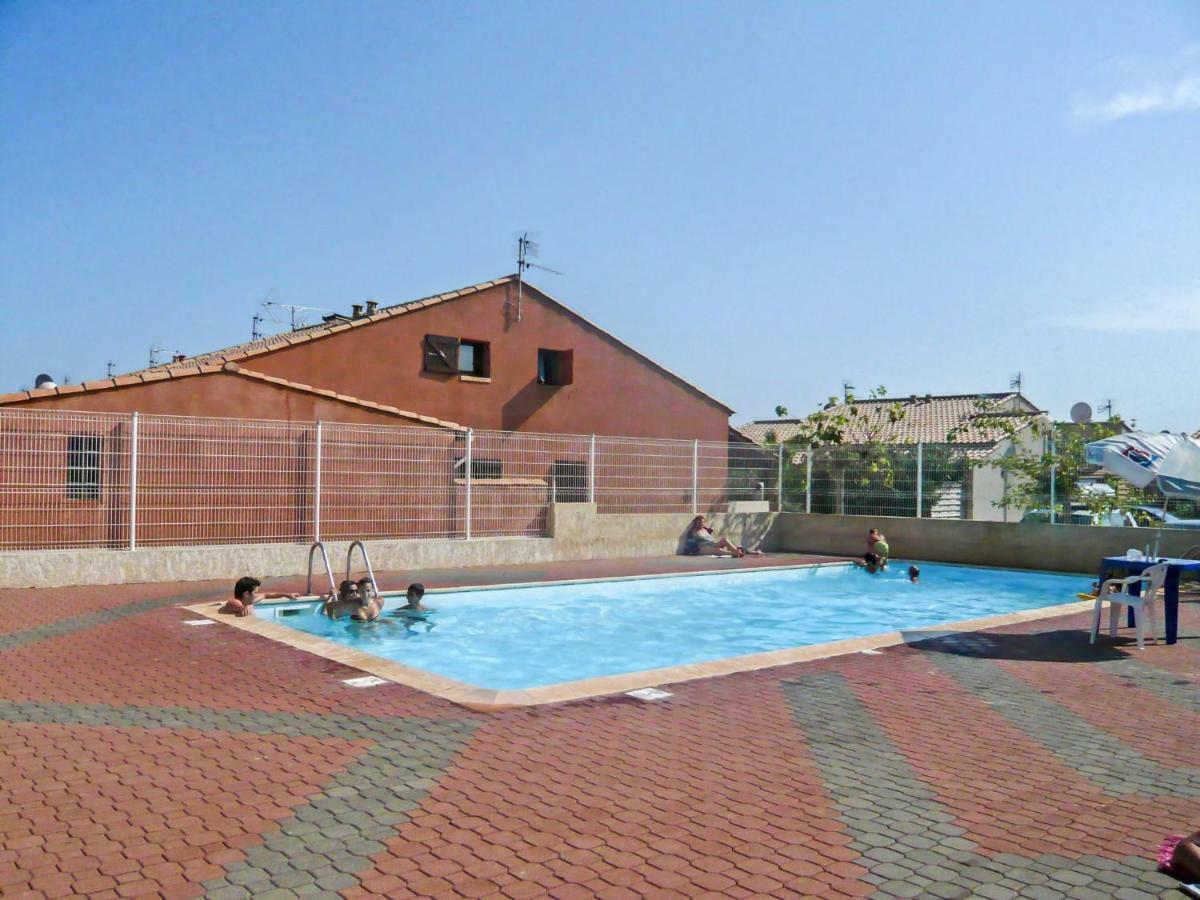 Holiday Home L'Hacienda Narbonne-Plage Dış mekan fotoğraf